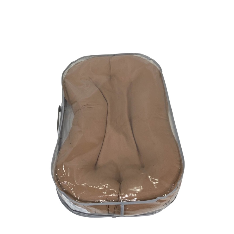Snuggle Me Organic Infant Lounger, Honey