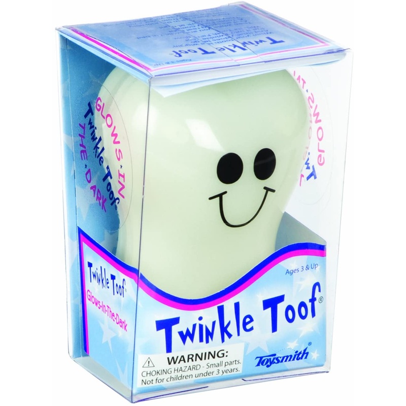 Twinkle Toof Tooth (3.5-Inch)