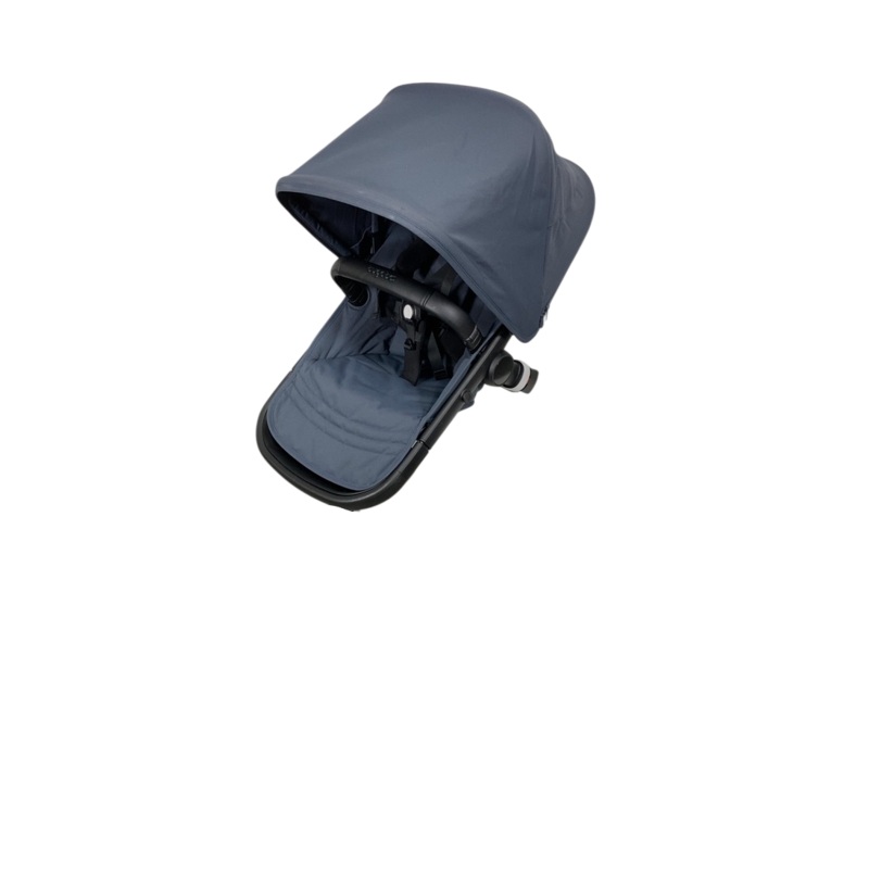 Bugaboo Fox 5 Seat Frame And Fabric, Navy