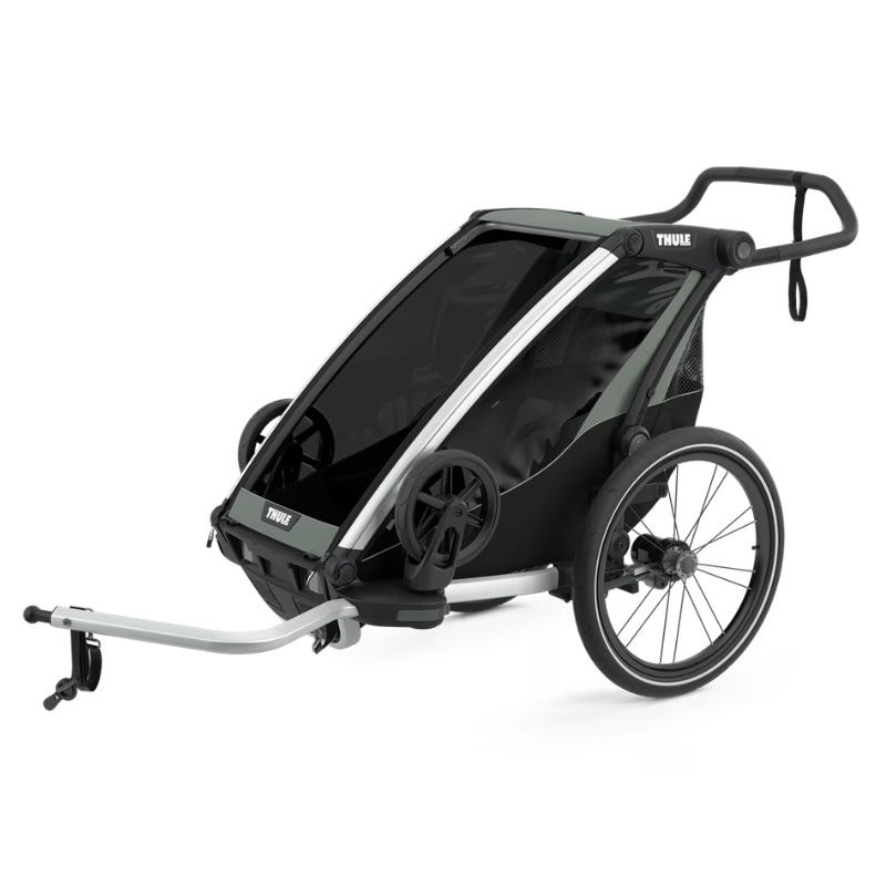 Chariot Lite Multisport Trailer & Stroller