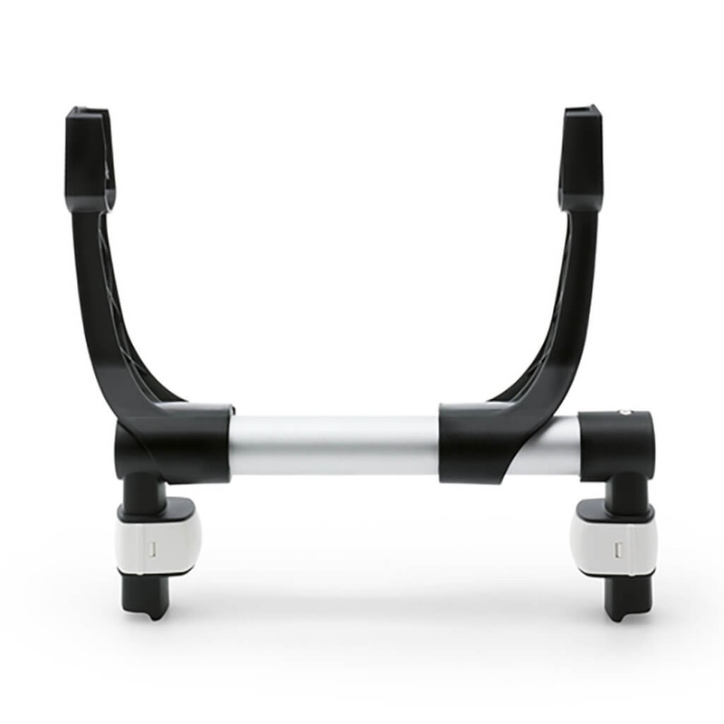 Donkey Mono Car Seat Adapter Turtle/Maxi Cosi
