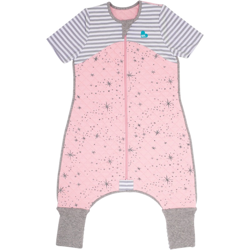 Love to Dream Sleep Suit,  1.0 TOG, 12-24 M – Pink