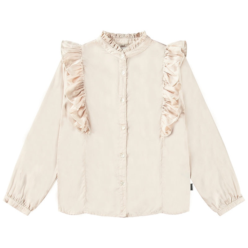 Ralphaella Shirt – Whisper Pink