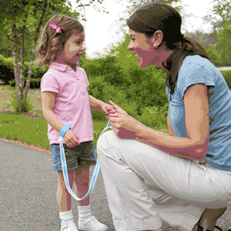 Safety 1st Baby on Board Tot-A-Long in Pink