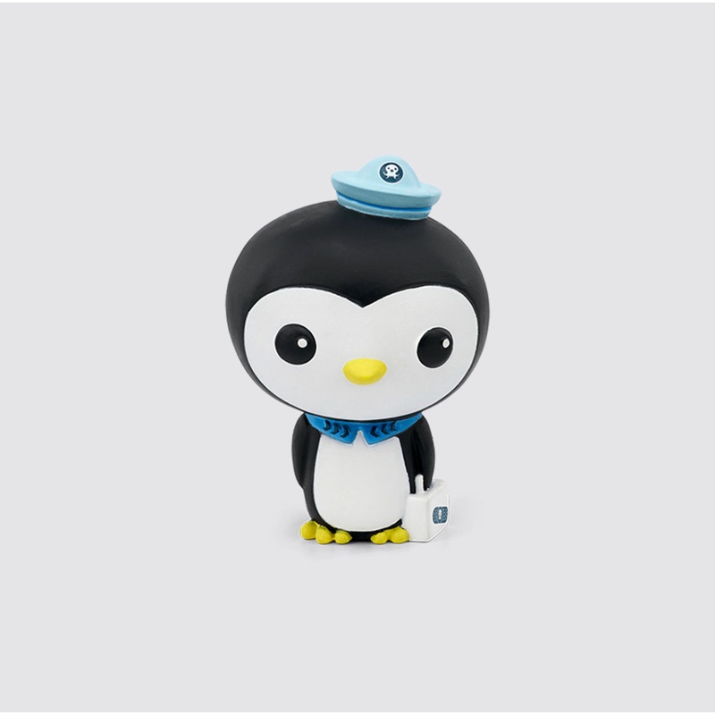 Tonies OCTONAUTS – PESO