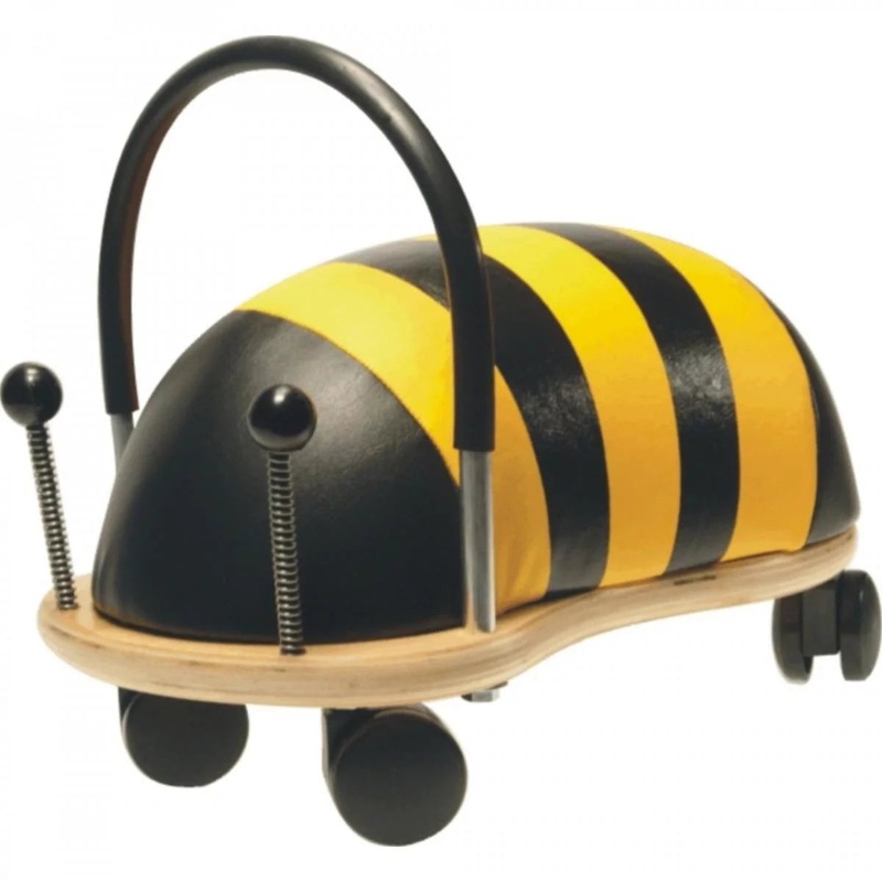 Wheelybug – Ride On Bumble Bee