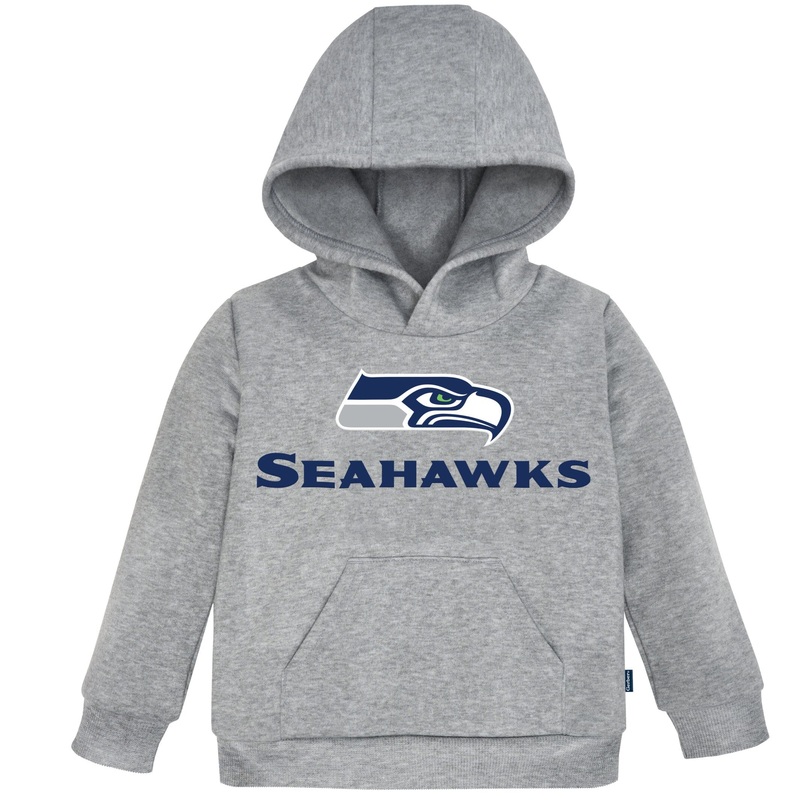 Baby & Toddler Seattle Seahawks Hoodie