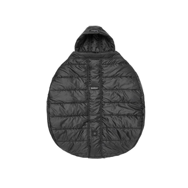 BabyBjorn Baby Carrier Winter Cover