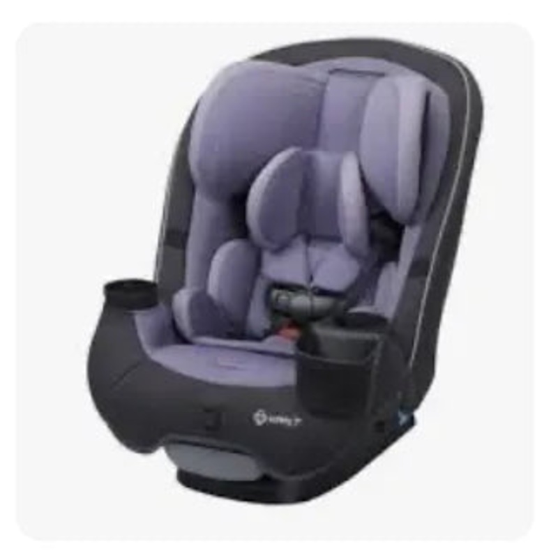 Car Seats in Baby – Purple(5)