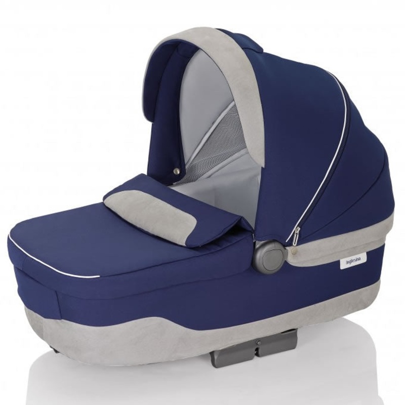 Inglesina Trilogy Bassinet – Positano