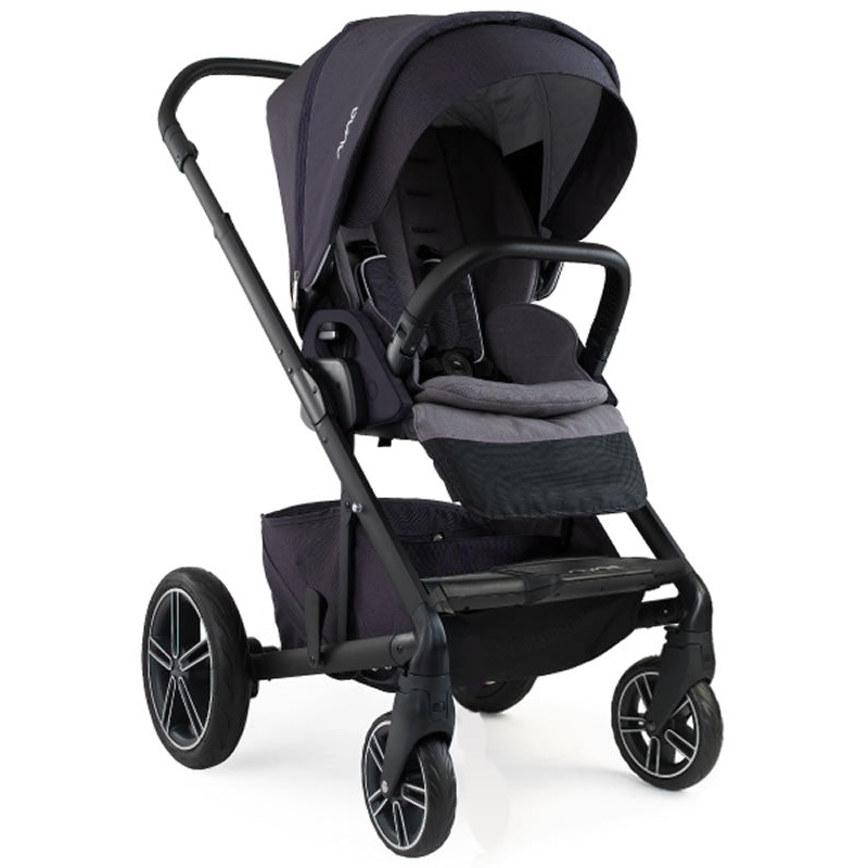 Nuna MIXX Stroller – Jett