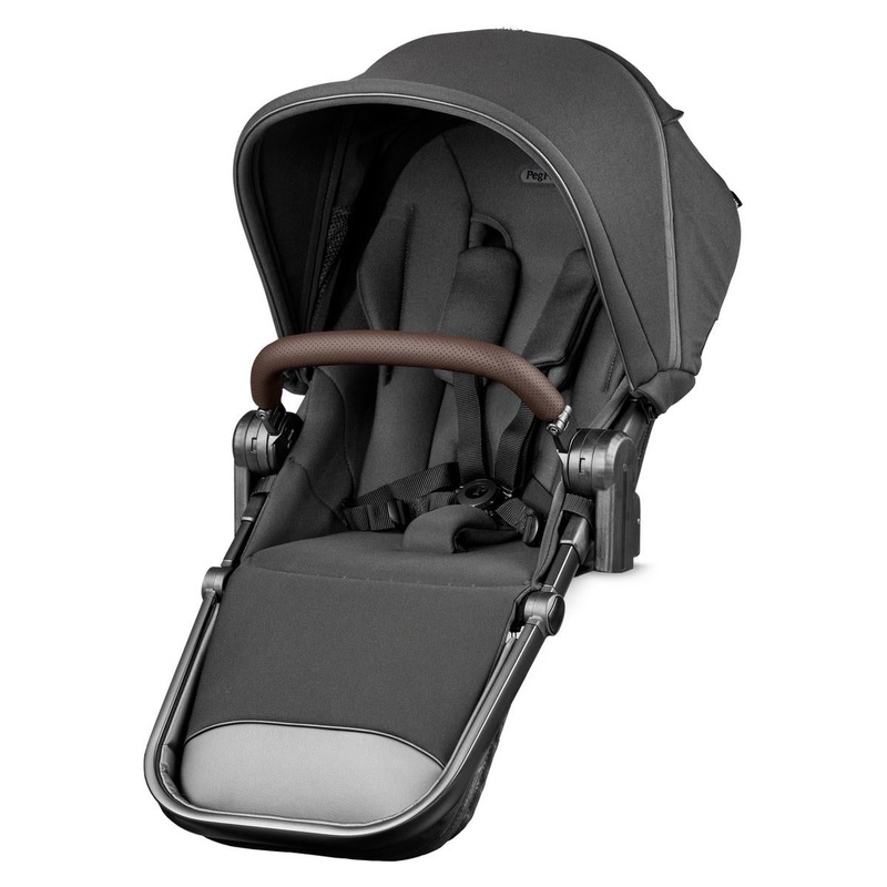 Peg Perego YPSI Companion Seat 2025 – Java