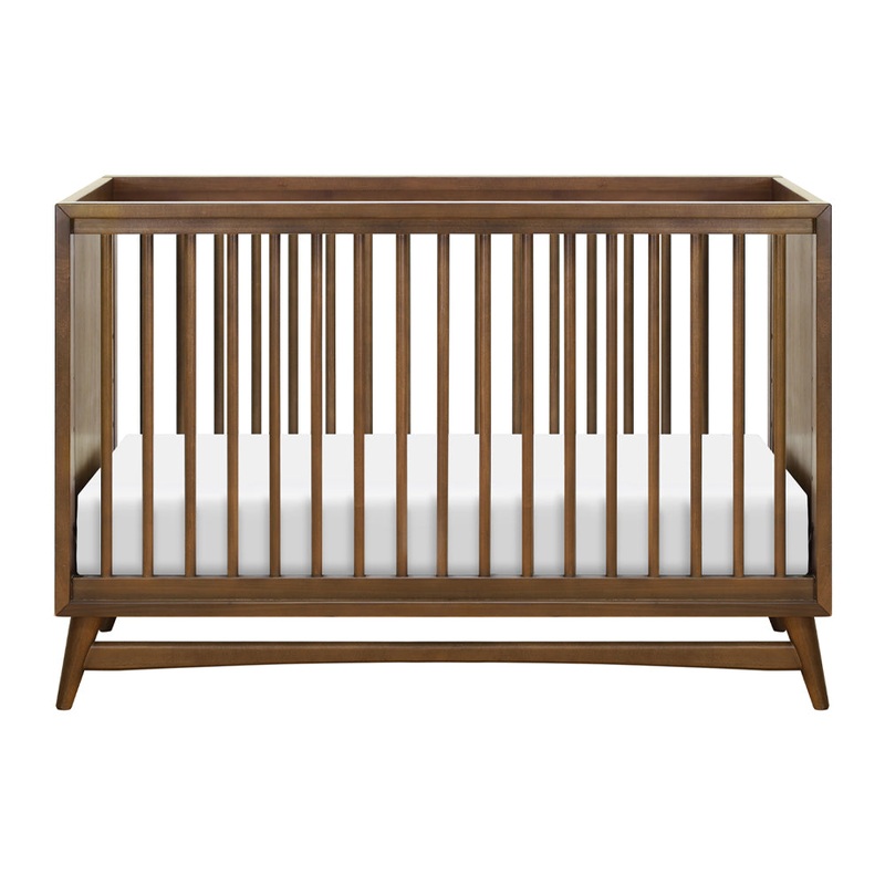 Peggy 3-in-1 Convertible Crib