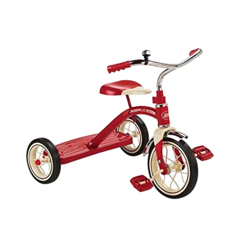 Radio Flyer Classic Trike