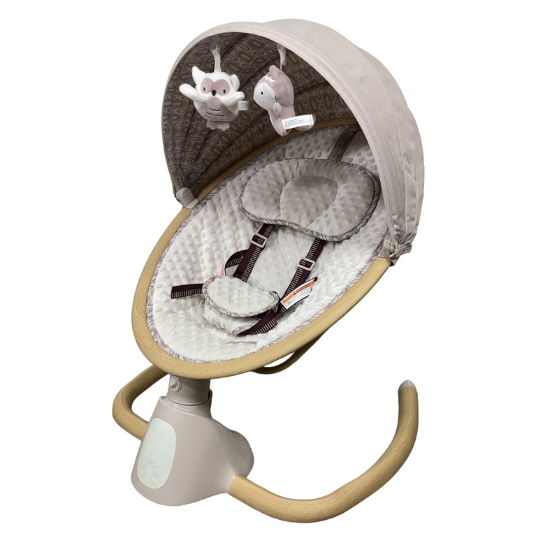 Safety 1st 5 Modes Bluetooth Swing, Dunes Edge