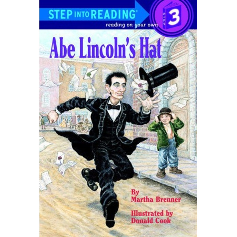 Abe Lincoln’s Hat