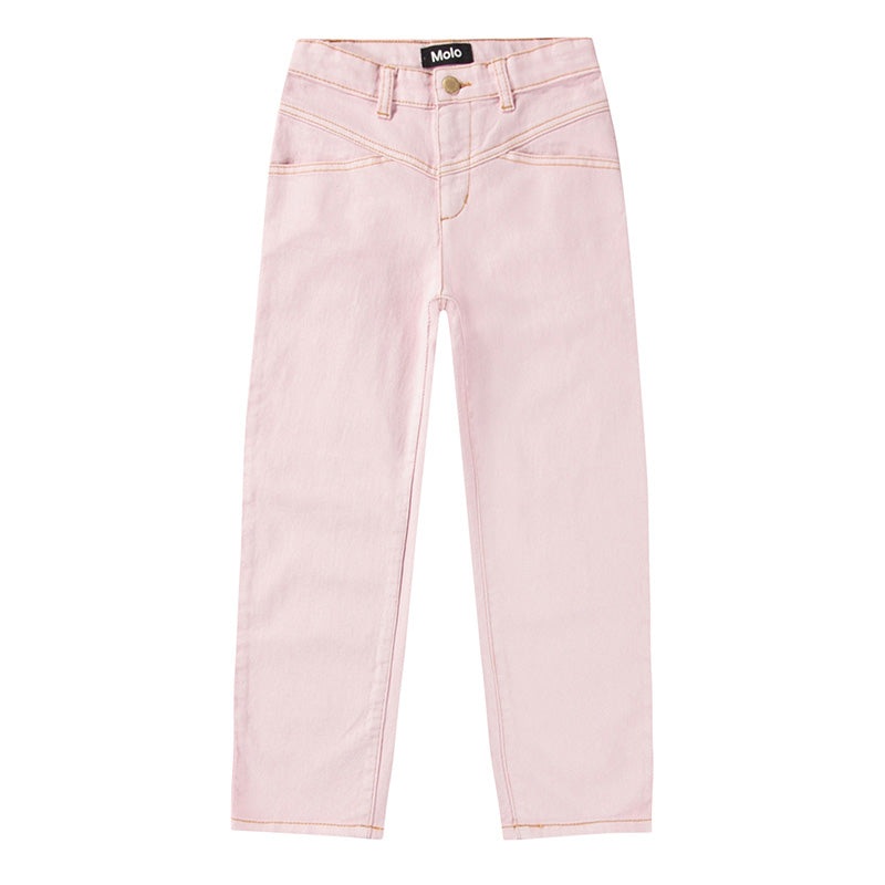 Agustine Pant – Charlotte Pink