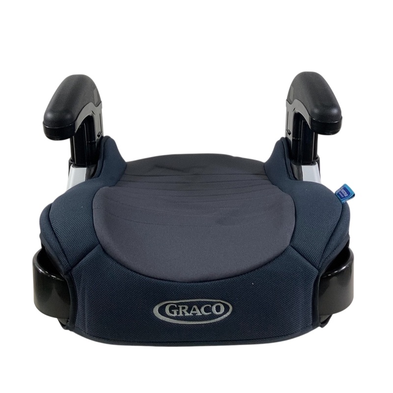 Graco TurboBooster 2.0 Backless Booster Car Seat, 2023, Kent
