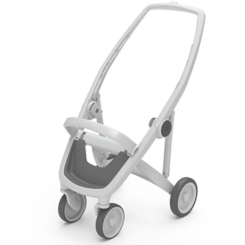 Greentom Chassis – Grey