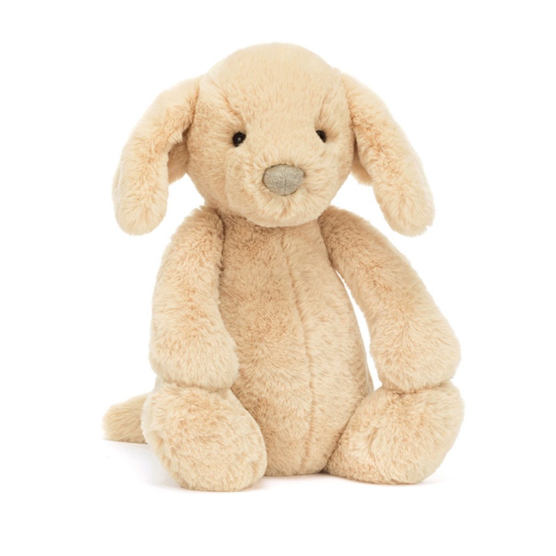 Jellycat Bashful Luxe Puppy Orlando