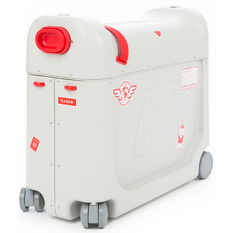 JetKids by Stokke BedBox – Red