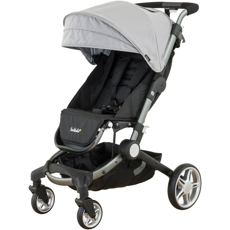 Larktale Coast Stroller – Nightcliff Stone
