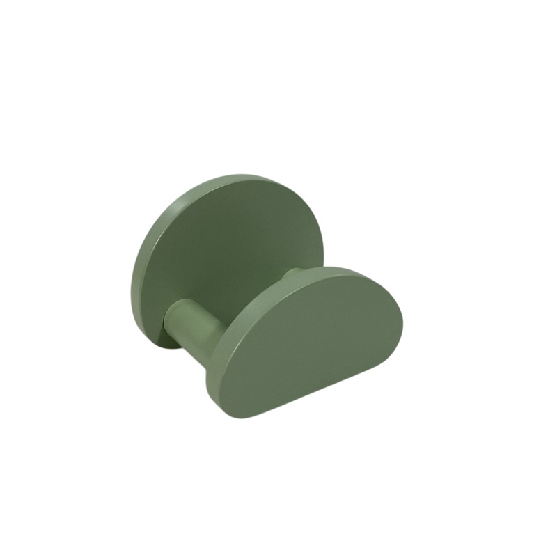 Piccalio Foldable Helper Tower Wall Hook, Sage