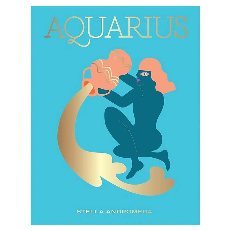 Seeing Stars – Aquarius