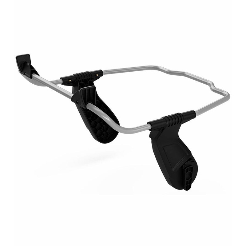 Thule Shine Car Seat Adapter For Chicco