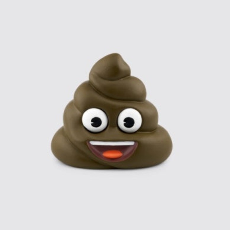 Tonies Potty Training Poop