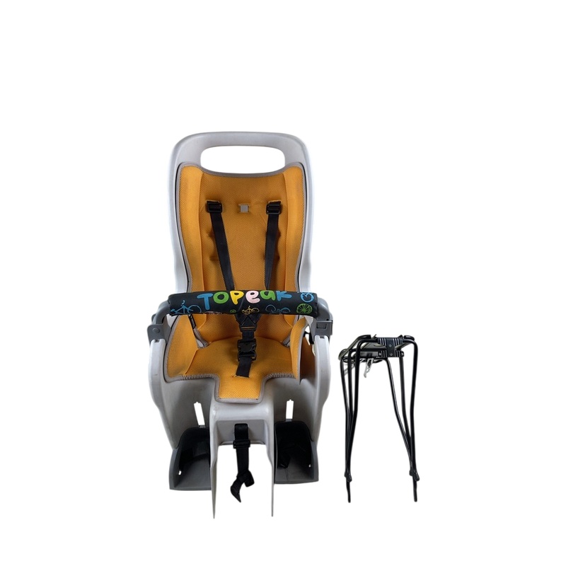 Topeak Babyseat II Child Bike Seat