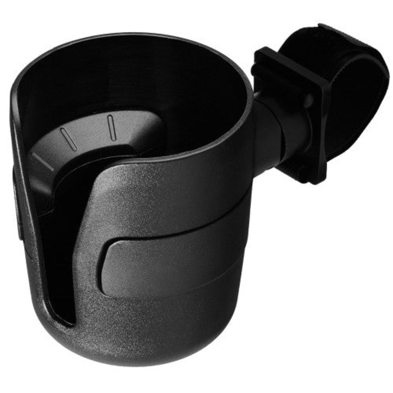 ABC Design Cup Holder – Black