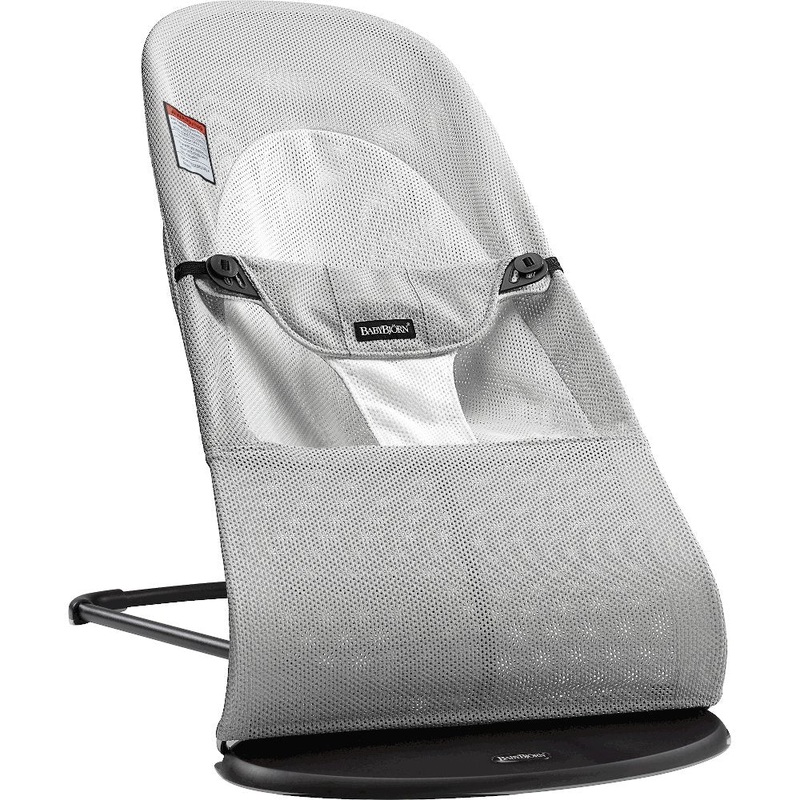 Baby Bjorn Bouncer Balance Soft Mesh