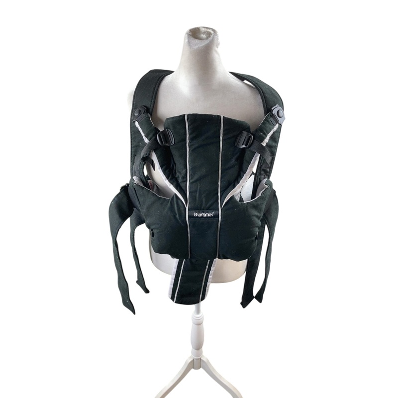 BabyBjorn Baby Carrier Miracle