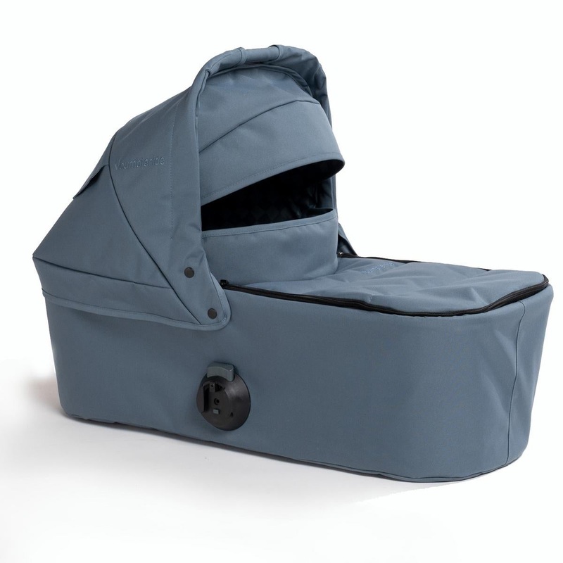 Bumbleride Era / Indie / Speed Bassinet – Ocean