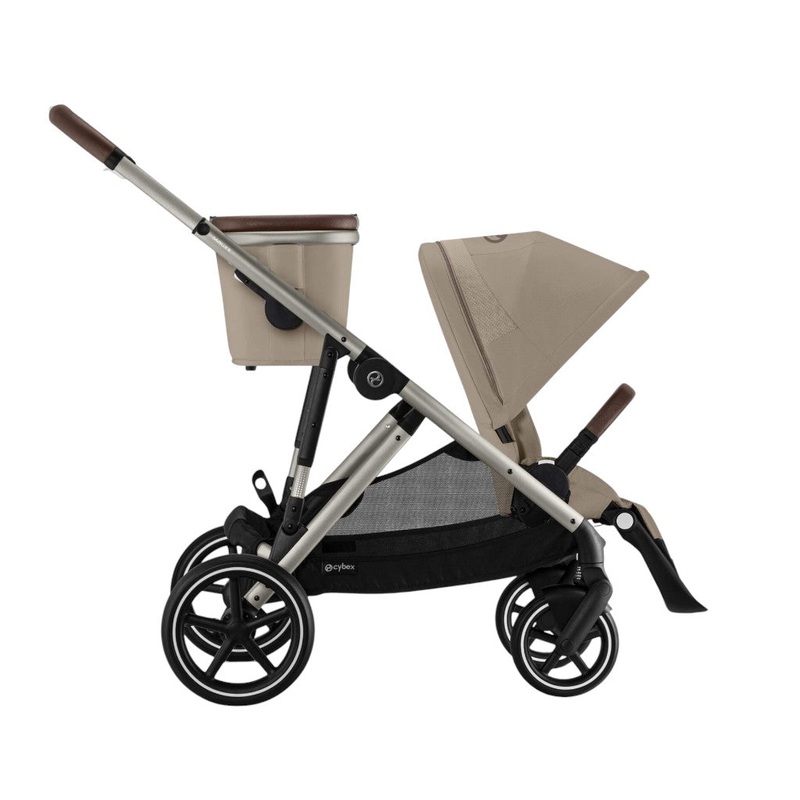 Gazelle S 2 Stroller
