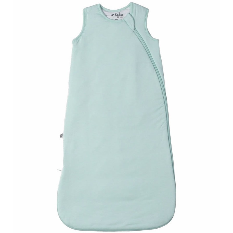 Kyte Baby Sleep Bag 1.0 – Sage (6-18M)