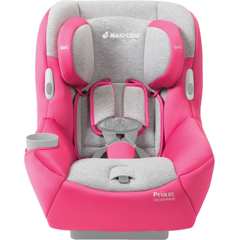 Maxi-Cosi Pria 85 Replacement Cover – Passionate Pink