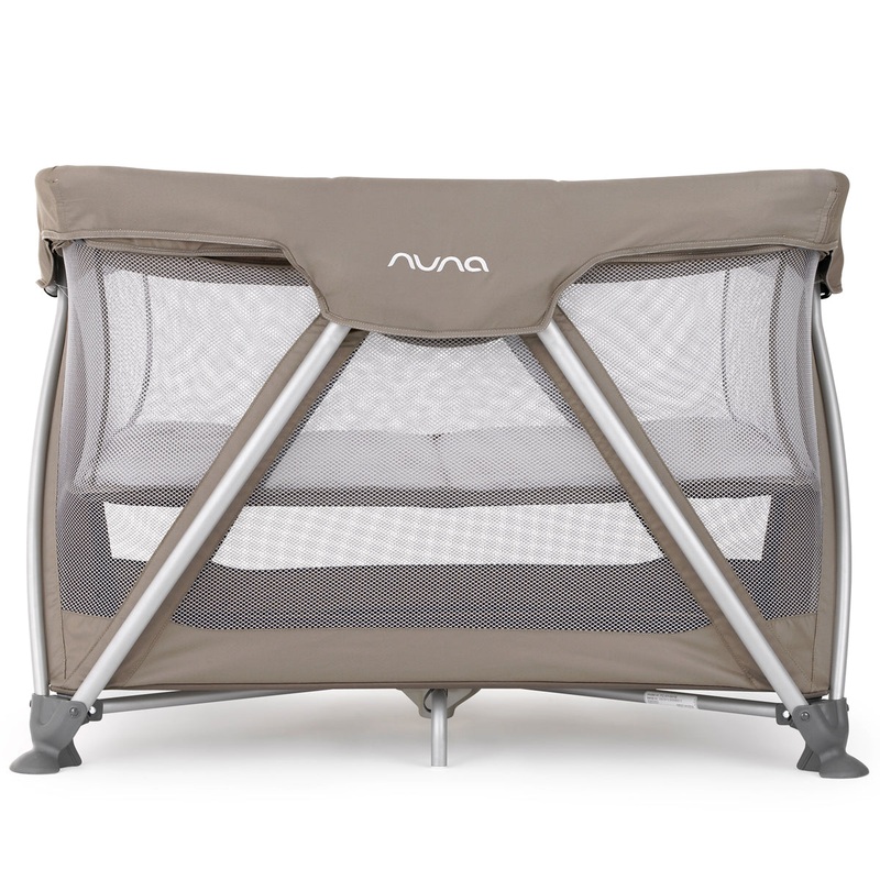 Nuna Sena Playard – Safari
