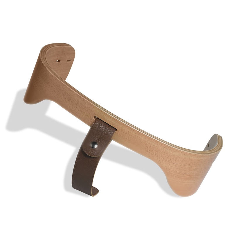 Tibu Highchair Guard Beech