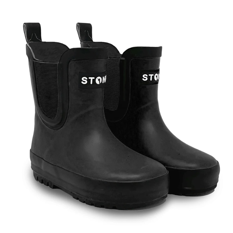 Urban Waterproof Rain Boot for Kids