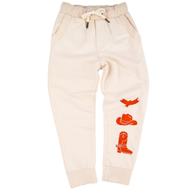 Ziggy Jogger – Wild Horses