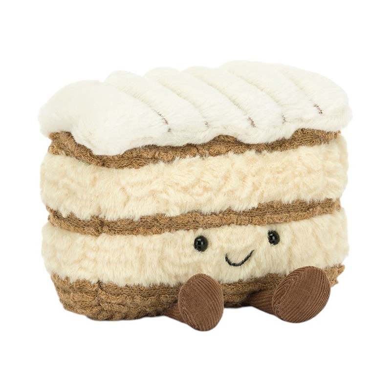 Amuseables Milie Mille-Feuillie