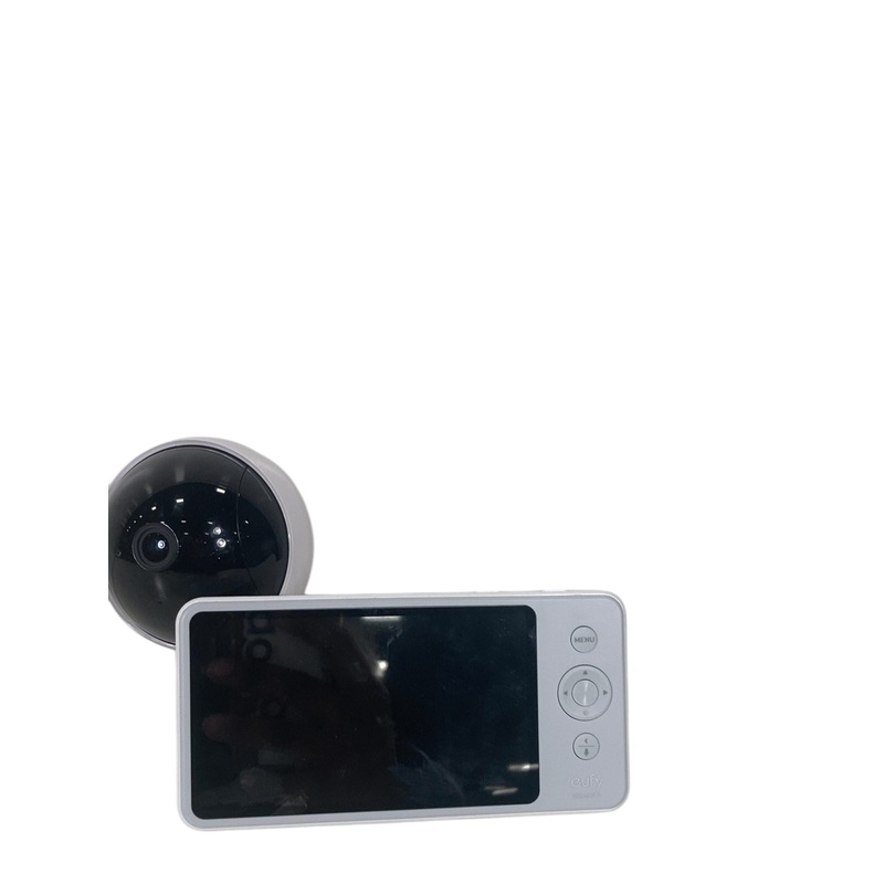Eufy Video Baby Monitor