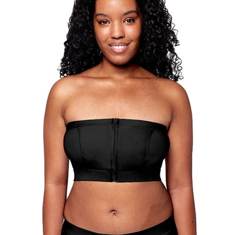 Hands-Free Pumping Bustier
