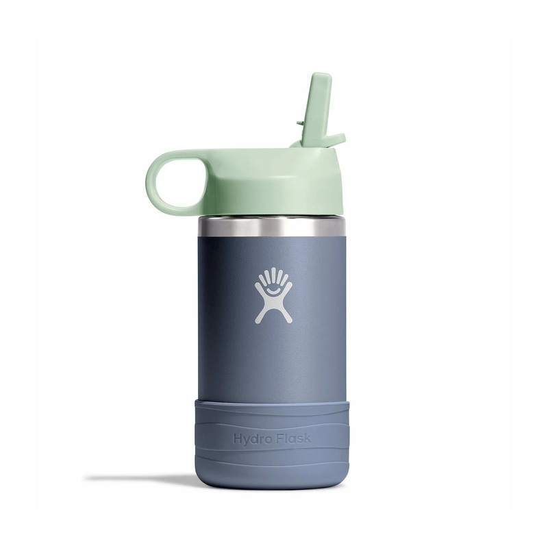 Hydro Flask Kids Wide Mouth Bottle – 12 oz