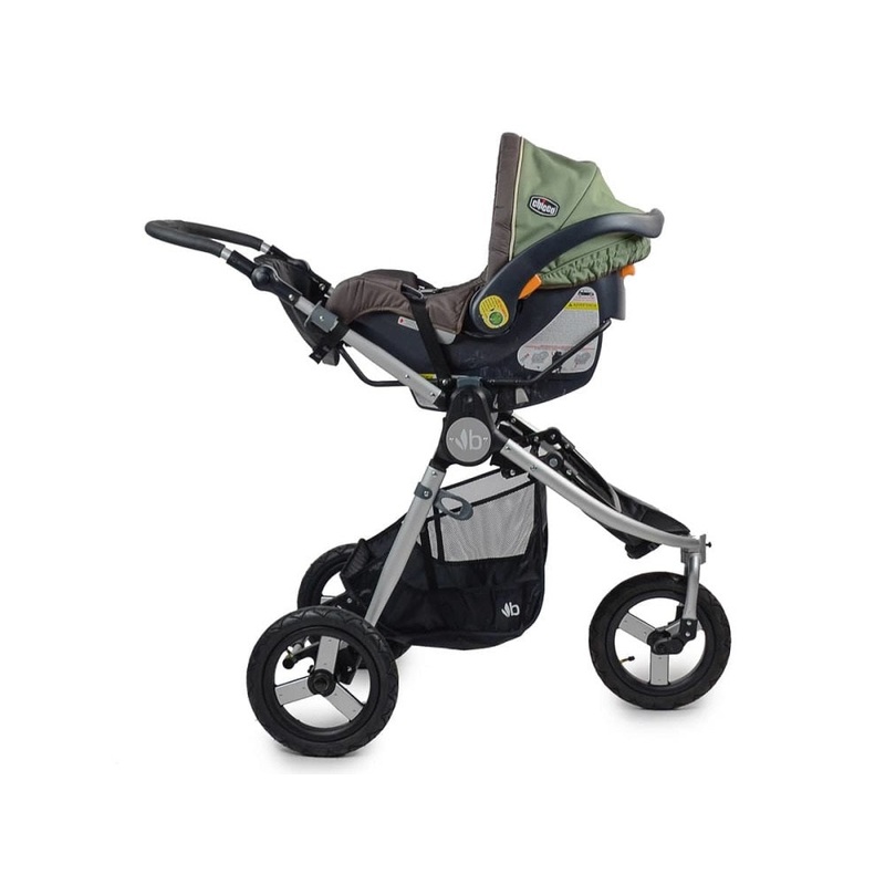 Indie/Era/Speed Adapter – Graco / Chicco