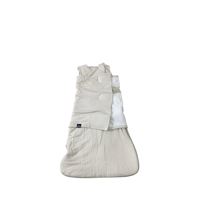 Kyte Baby Sleep Bag Swaddler, Oat, 1.0 TOG, XS (7-13 lbs)