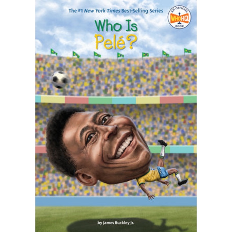 Who Is Pel?