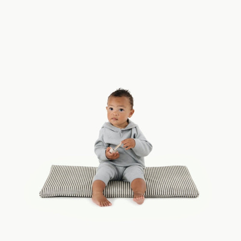 Gathre Padded Micro+ | Stone Stripe